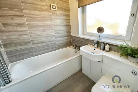 Bathroom W/C