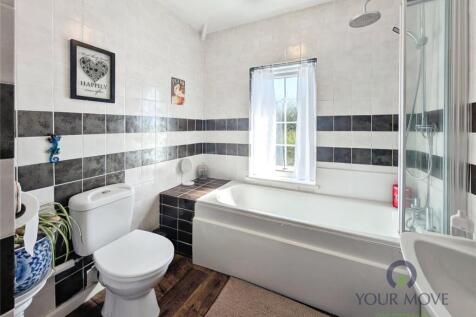 Bathroom W/C