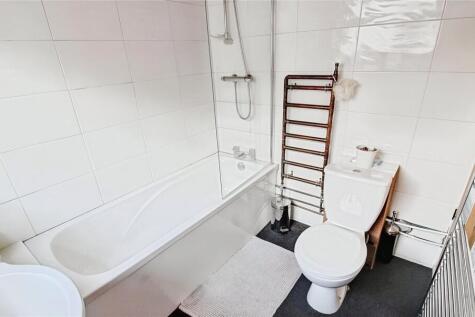 Bathroom W/C