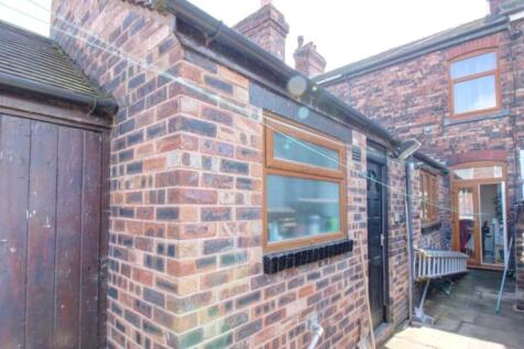 Rear Yard