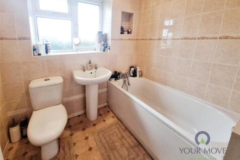 Bathroom W/C