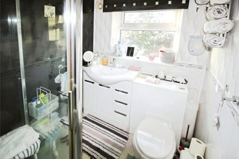 Shower Room W/C