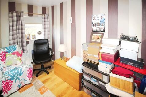Study Area/ Bed 3