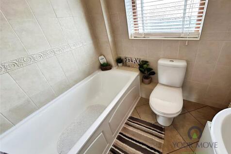 Family Bathroom W/C