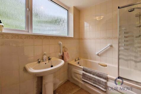 Bathroom W/C