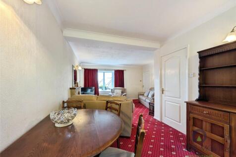 Through Lounge/Diner