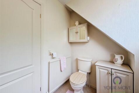 Bathroom W/C