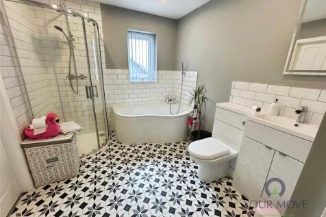 Bathroom W/C