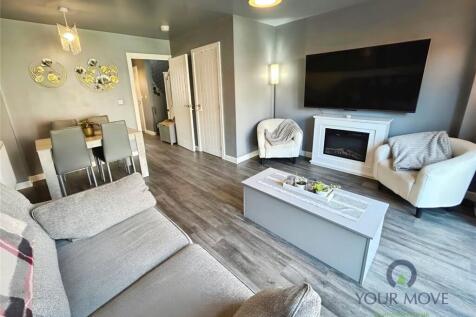 Lounge/Diner