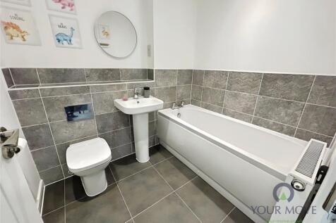 Family Bathroom W/C
