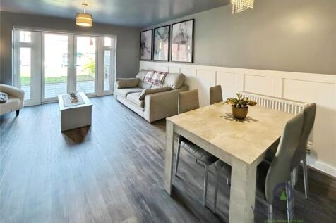 Lounge/Diner