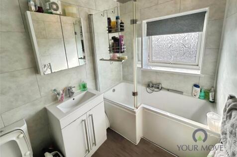 Family Bathroom W/C