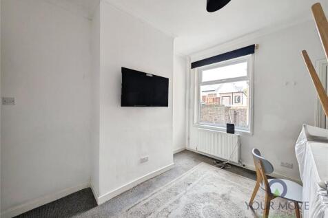 Rear Reception Room