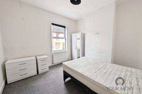 Front Bedroom