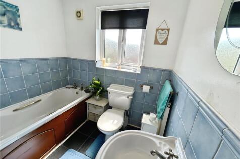 Family Bathroom W/C