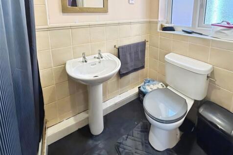 En Suite Shower/W.C