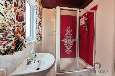 Shower Room W/C