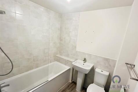 Bathroom W/C