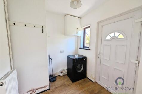 Utility Area