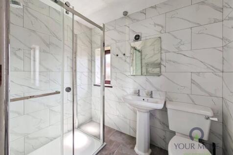 Shower Room W/C