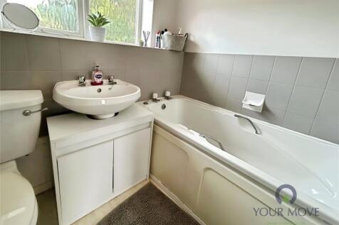 Family Bathroom W/C