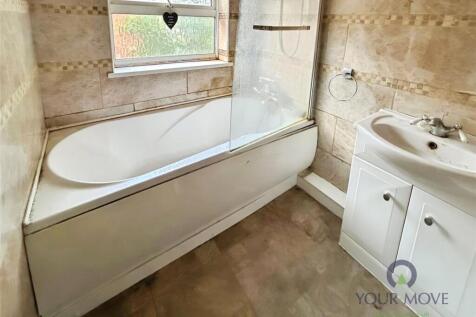 Bathroom W/C