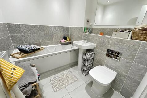 Bathroom W/C
