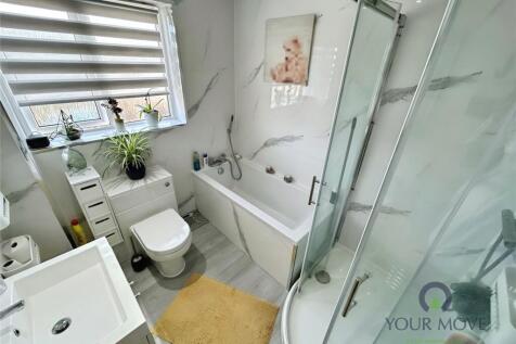 Family Bathroom W/C