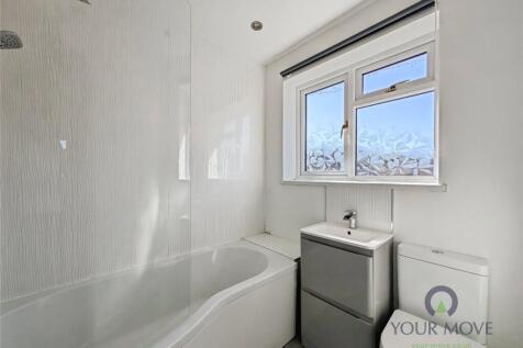 Bathroom W/C