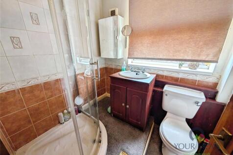 Shower Room W/C