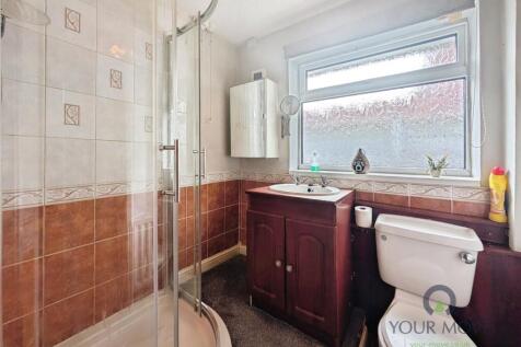 Shower Room W/C