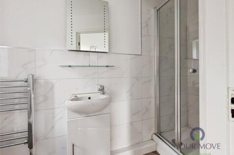 En Suite Shower/W.C