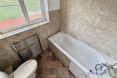 Bathroom W/C