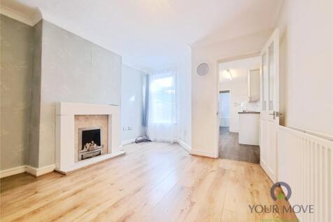 Rear Reception Room