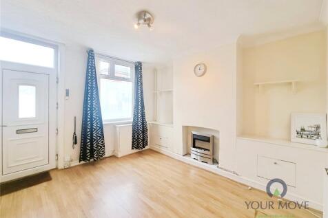 Front Reception Room