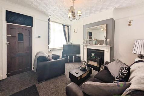 Front Reception Room
