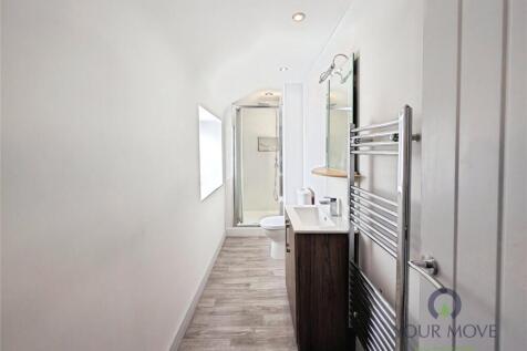 Shower Room W/C