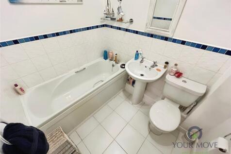 Family Bathroom W/C