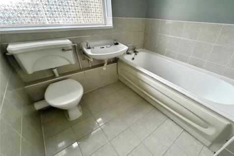 Bathroom W/C