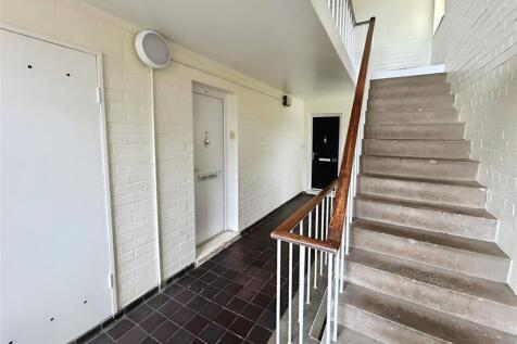 Communal Hallway