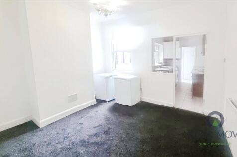 Rear Reception Room
