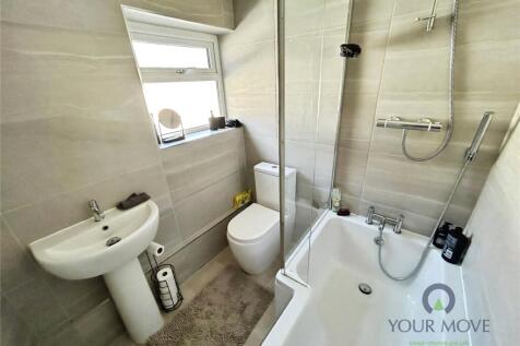 Bathroom W/C