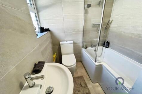 Bathroom W/C
