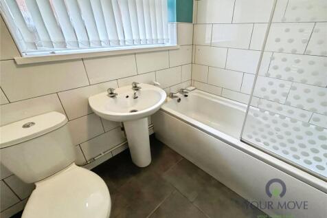 Bathroom W/C