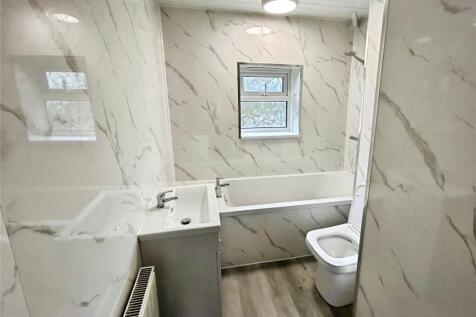Bathroom W/C
