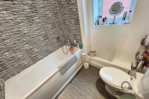 Family Bathroom W/C