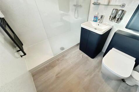 Shower Room W/C