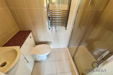 Shower Room W/C