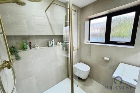 Shower Room W/C
