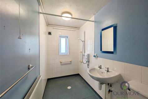Wet Room